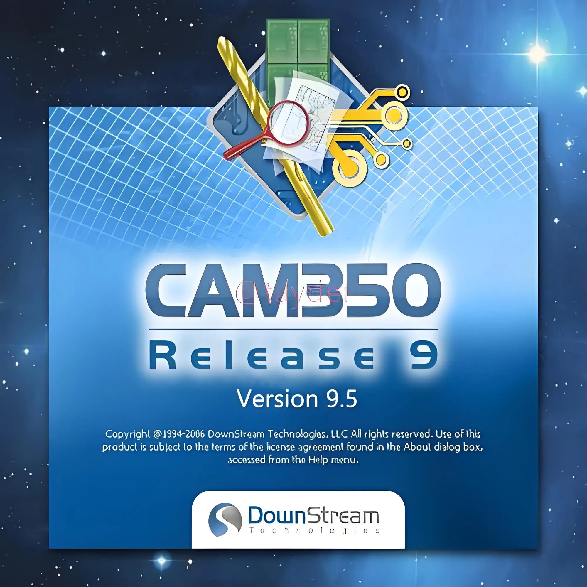 CAM350_951软件下载与教程：手把手教你PCB设计审查技巧